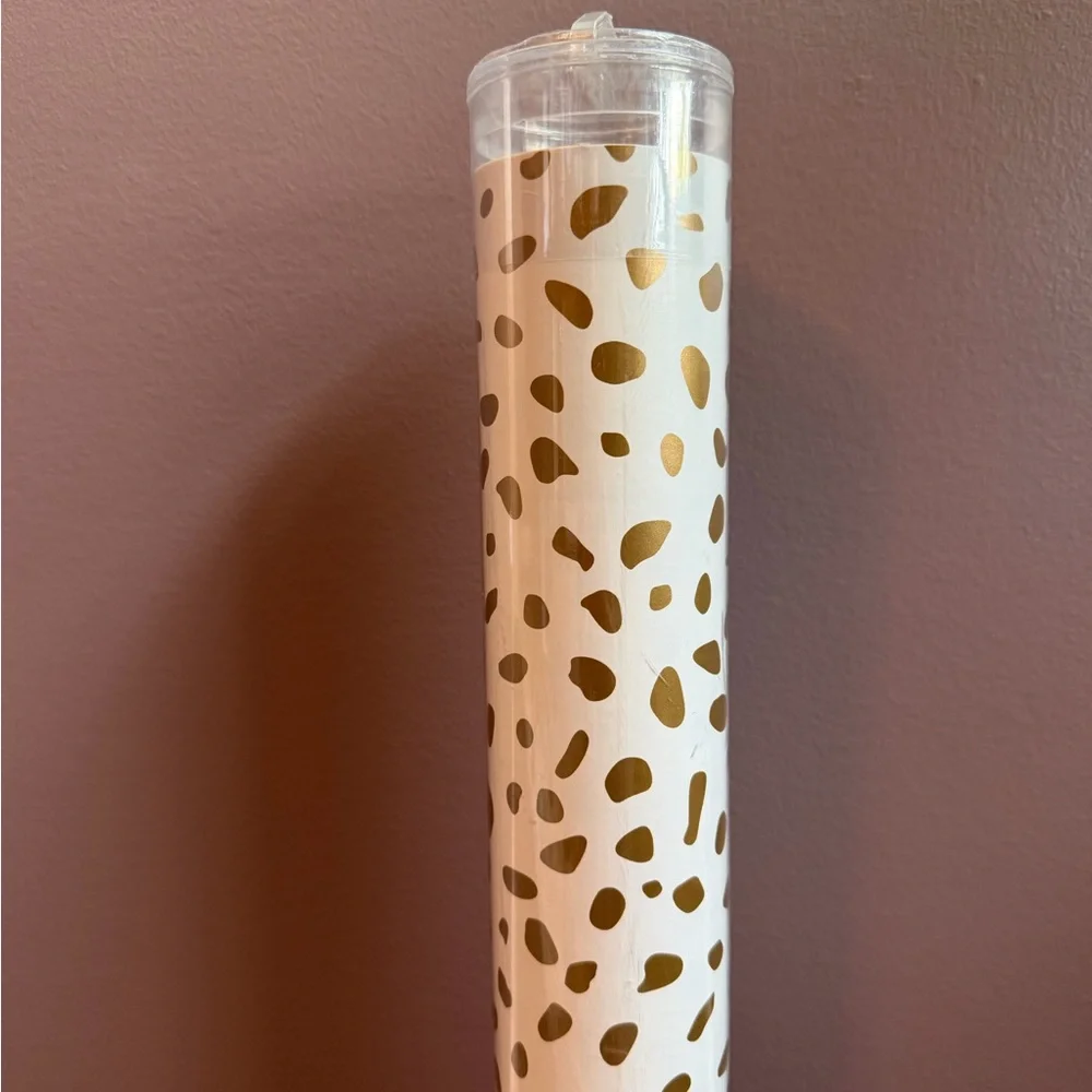 Opalhouse, Speckled Gold Dot Peel & Stick Wallpaper
